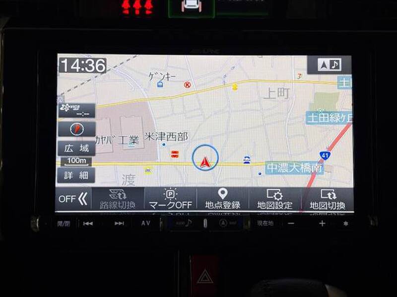 2017 TOYOTA TANK for sale - photo 5