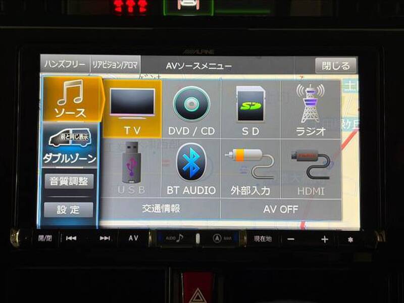 2017 TOYOTA TANK for sale - photo 6