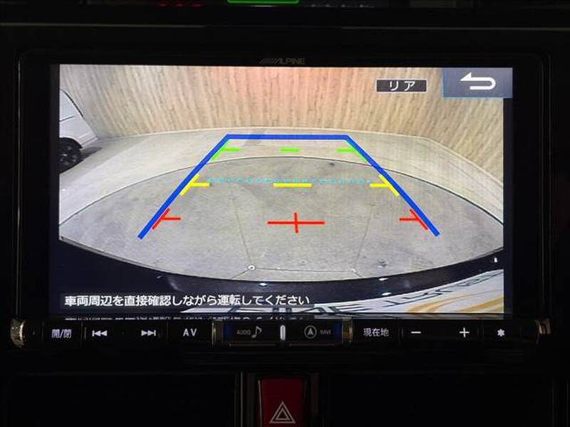 2017 TOYOTA TANK for sale - photo 7