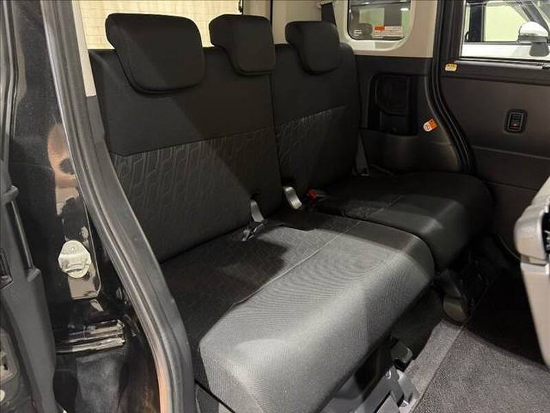 2017 TOYOTA TANK for sale - photo 11
