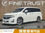 2010 NISSAN ELGRAND HIGHWAYSTAR