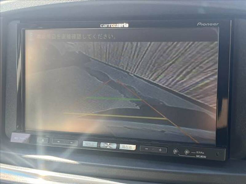 2010 NISSAN ELGRAND HIGHWAYSTAR for sale - photo 6