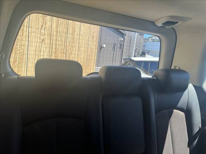 2010 NISSAN ELGRAND HIGHWAYSTAR for sale - photo 9