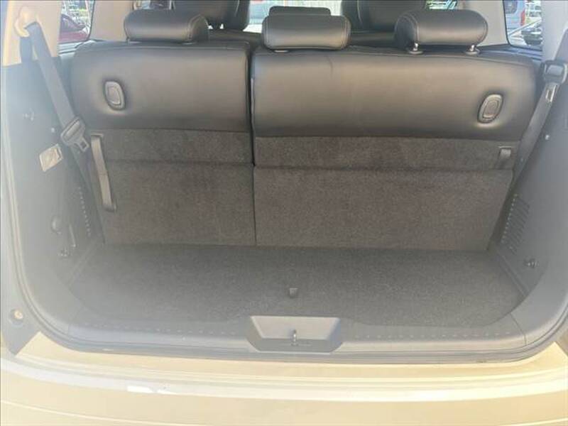 2010 NISSAN ELGRAND HIGHWAYSTAR for sale - photo 10