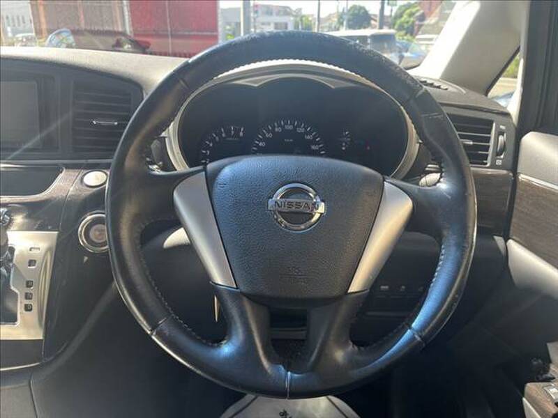 2010 NISSAN ELGRAND HIGHWAYSTAR for sale - photo 11