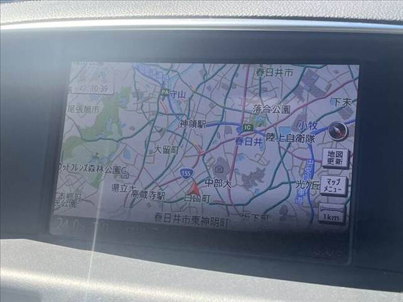 2017 NISSAN FUGA 370GT for sale - photo 4
