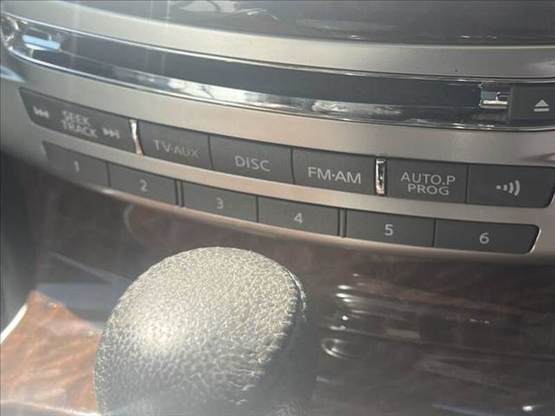 2017 NISSAN FUGA 370GT for sale - photo 5