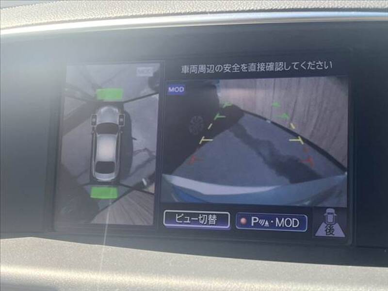 2017 NISSAN FUGA 370GT for sale - photo 6