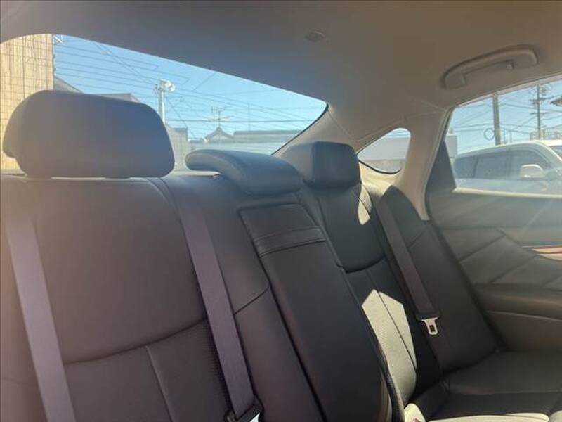 2017 NISSAN FUGA 370GT for sale - more photos