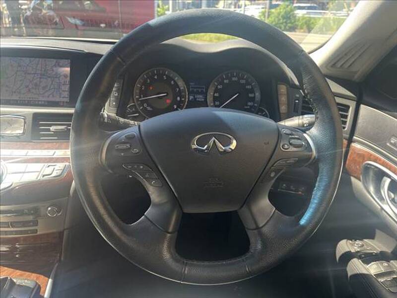 2017 NISSAN FUGA 370GT for sale - photo 10