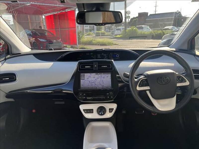 2016 TOYOTA PRIUS for sale - photo 4