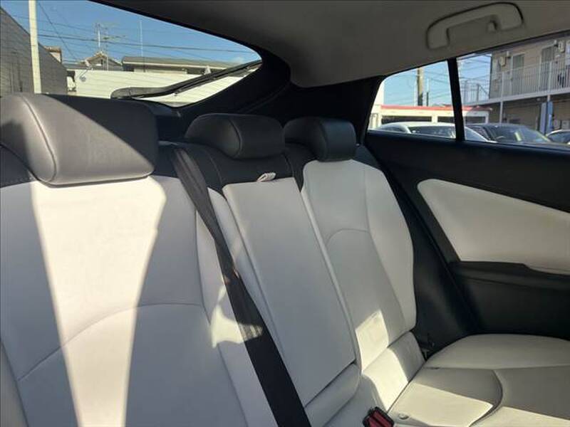 2016 TOYOTA PRIUS for sale - photo 9