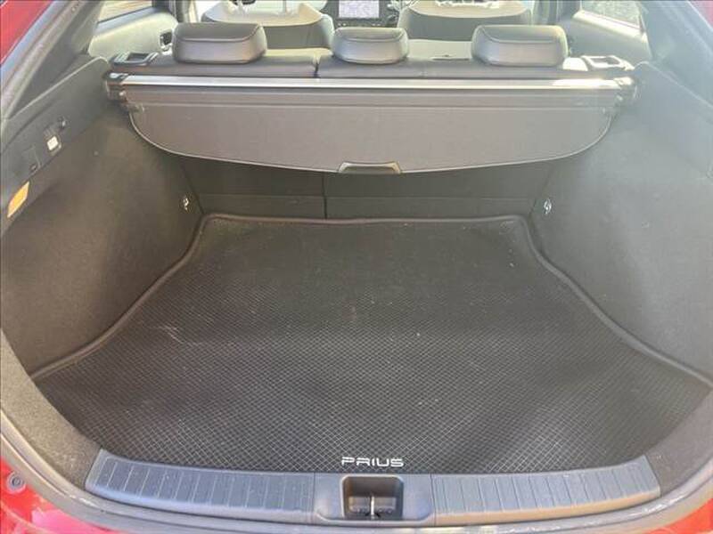 2016 TOYOTA PRIUS for sale - photo 10