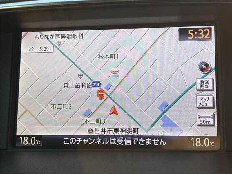 2012 NISSAN FUGA for sale - photo 5