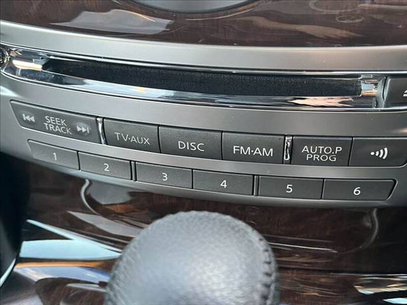 2012 NISSAN FUGA for sale - photo 6