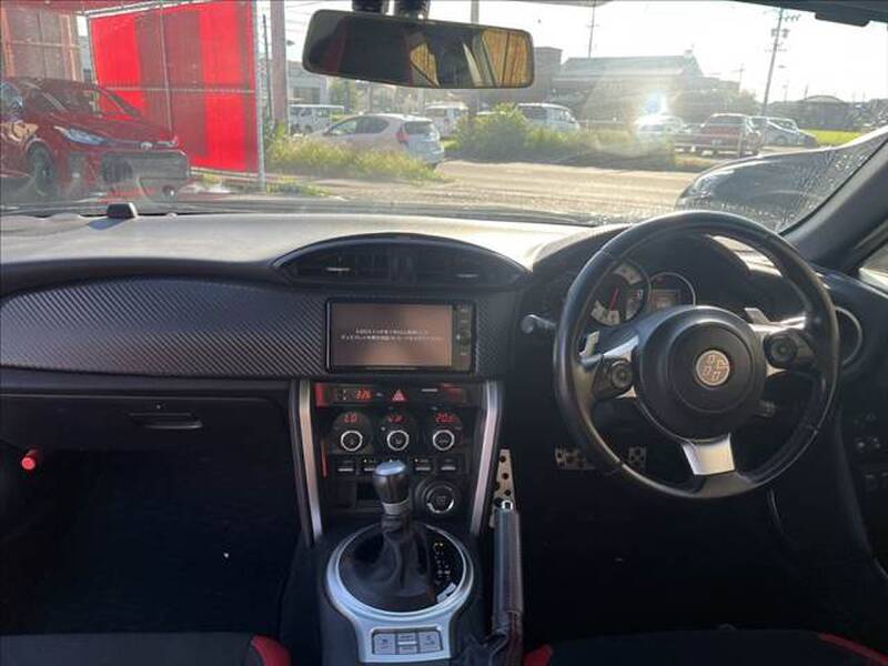 2017 TOYOTA 86 GT for sale - photo 4