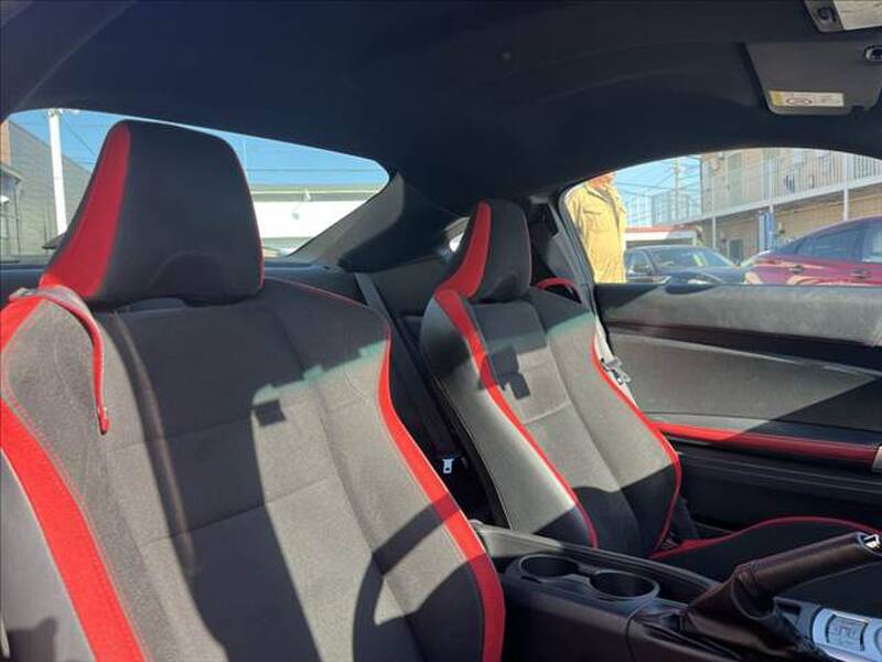 2017 TOYOTA 86 GT for sale - photo 5
