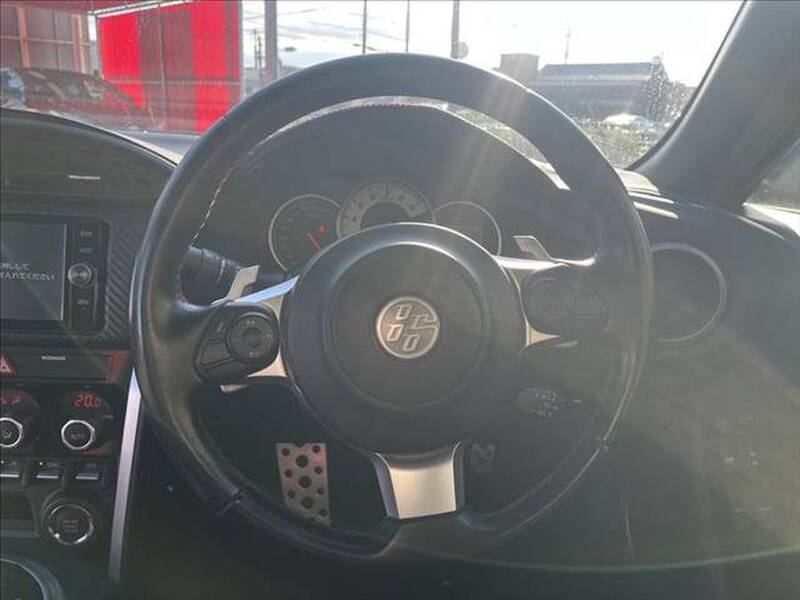 2017 TOYOTA 86 GT for sale - photo 7