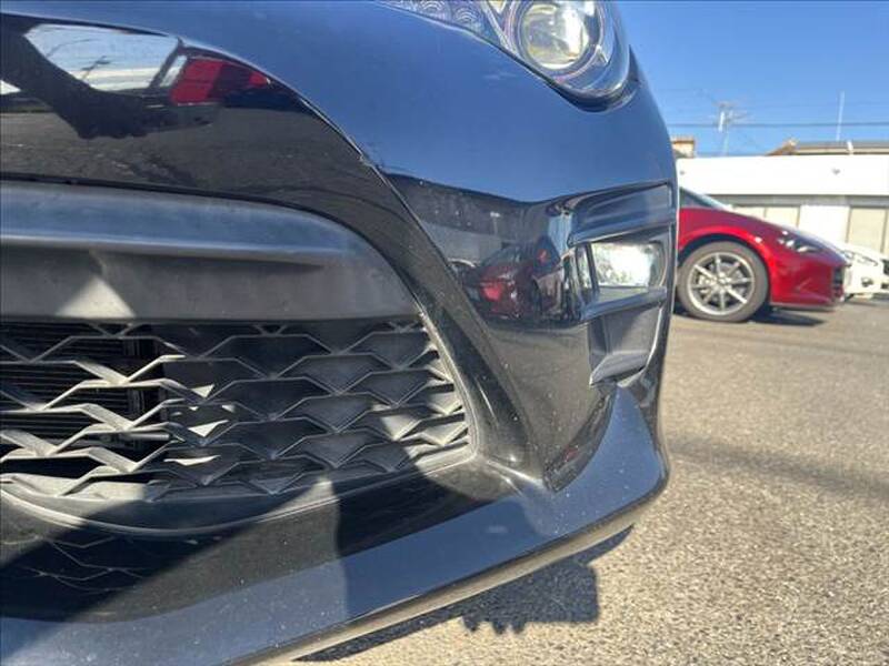 2017 TOYOTA 86 GT for sale - photo 10
