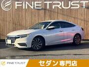 2018 HONDA INSIGHT EX