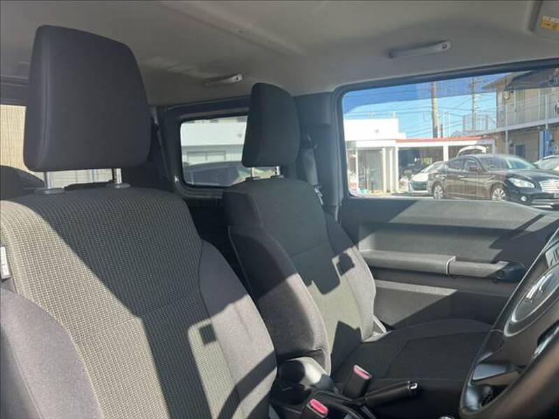 2021 SUZUKI JIMNY SIERRA for sale - photo 7