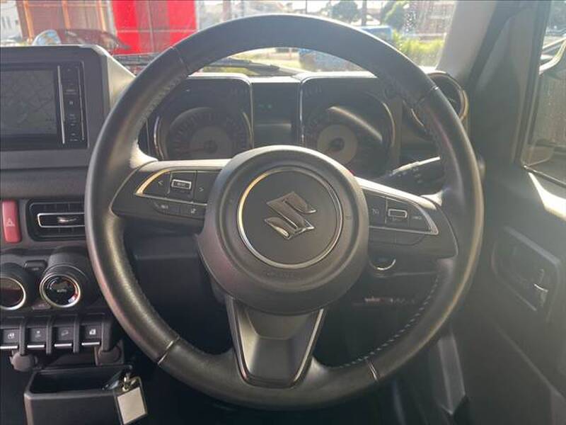 2021 SUZUKI JIMNY SIERRA for sale - photo 10