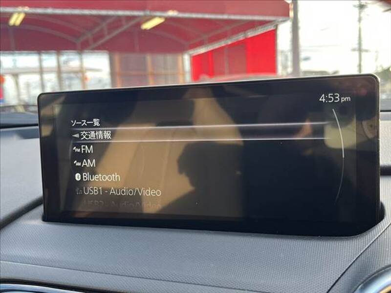 2024 MAZDA ROADSTER for sale - photo 6