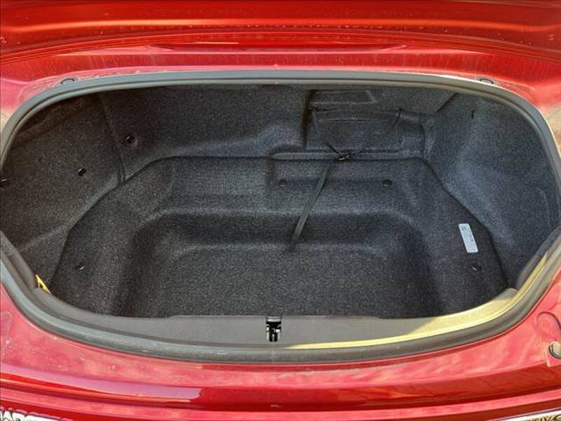 2024 MAZDA ROADSTER for sale - photo 10