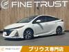 TOYOTA PRIUS PHV