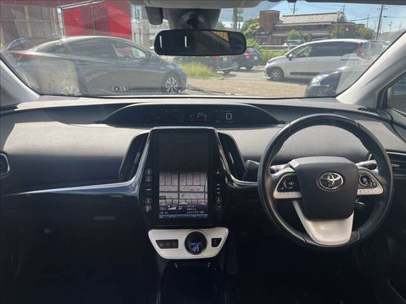 2017 TOYOTA PRIUS PHV for sale - photo 4