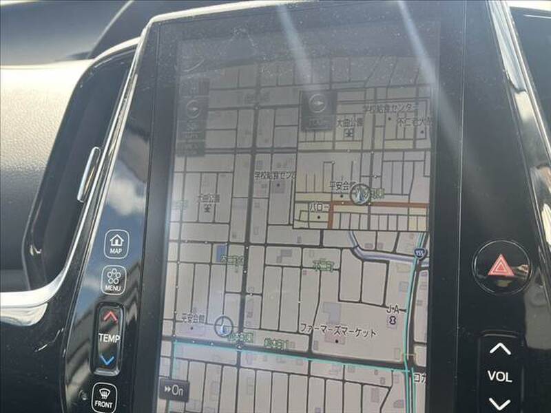 2017 TOYOTA PRIUS PHV for sale - photo 5