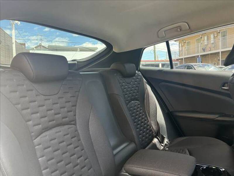 2017 TOYOTA PRIUS PHV for sale - photo 9