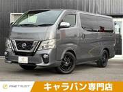 2017 NISSAN NV350 CARAVAN WAGON