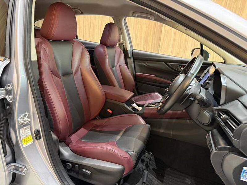 2021 SUBARU LEVORG for sale - photo 10