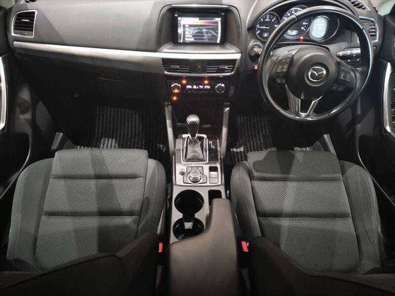 2016 MAZDA CX-5 XD PROACTIVE for sale - photo 4
