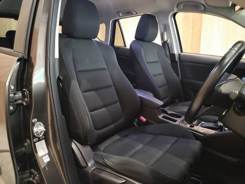 2016 MAZDA CX-5 XD PROACTIVE for sale - photo 11