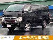 2021 NISSAN NV350 CARAVAN WAGON