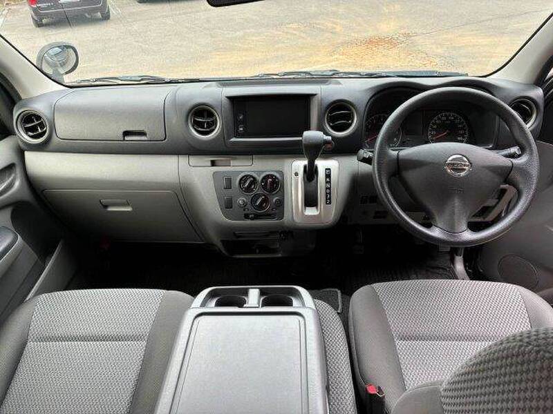 2017 NISSAN CARAVAN VAN (URVAN) for sale - photo 4