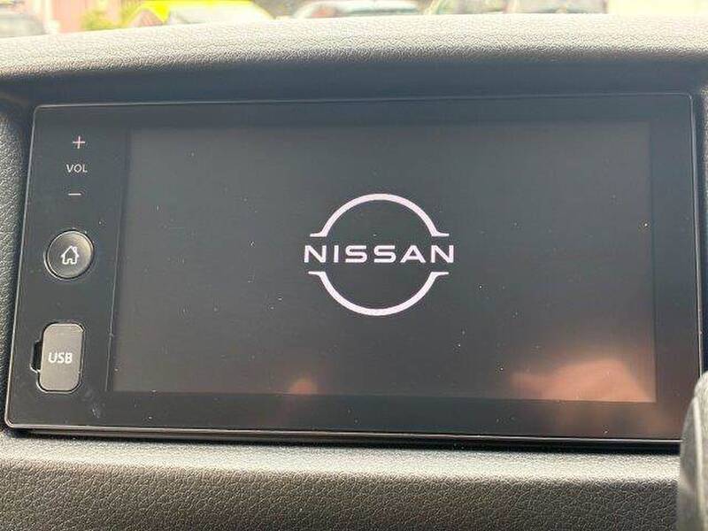 2017 NISSAN CARAVAN VAN (URVAN) for sale - photo 5