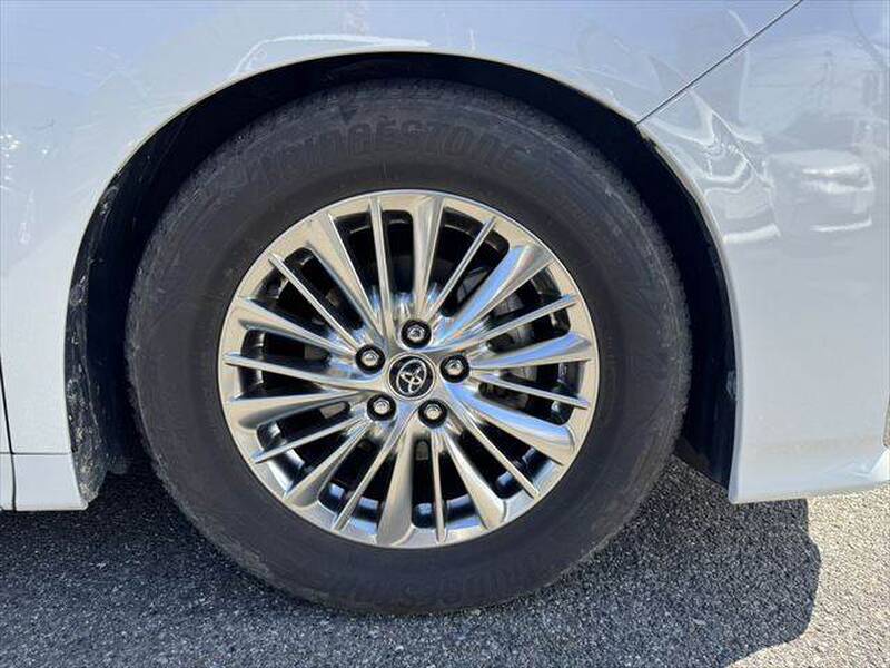 2018 TOYOTA ALPHARD for sale - photo 11