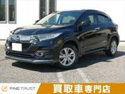 2018 HONDA VEZEL
