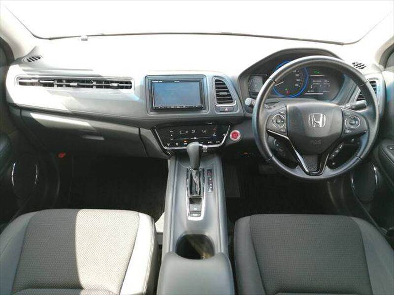 2018 HONDA for sale - photo 4