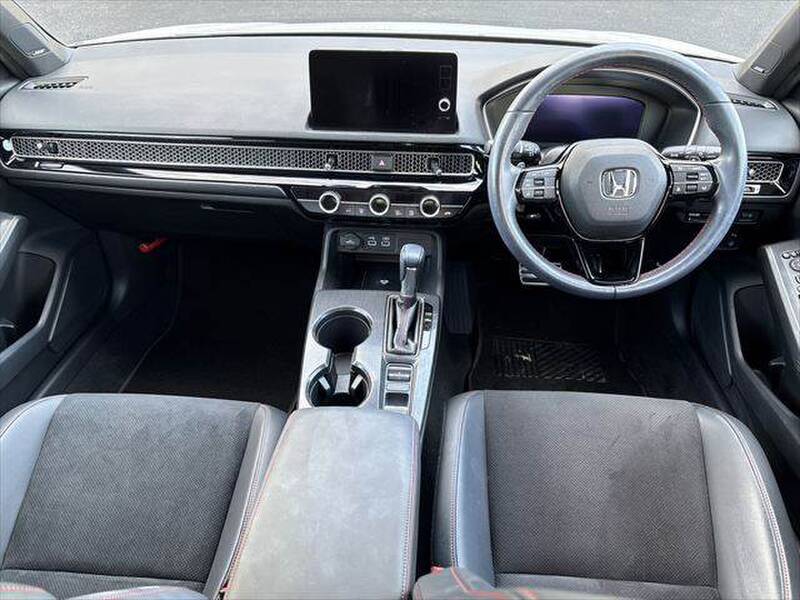 2022 HONDA CIVIC for sale - photo 4