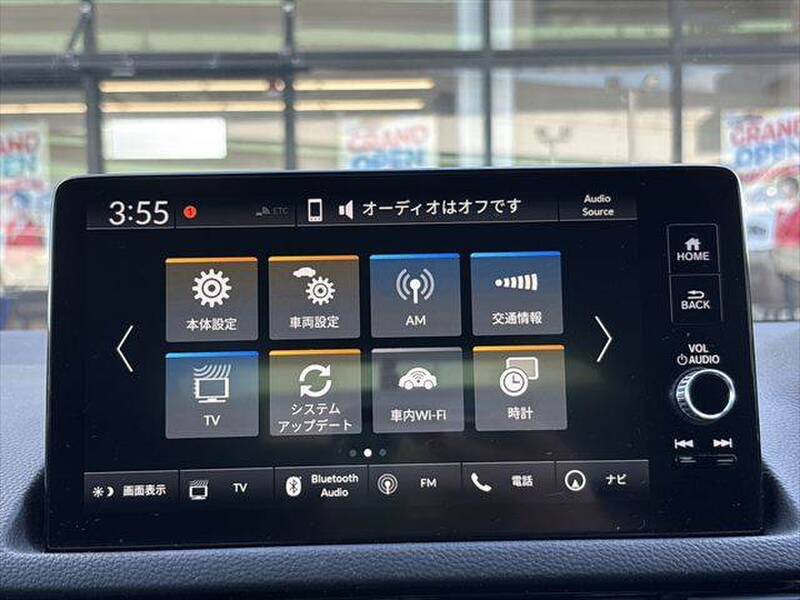 2022 HONDA CIVIC for sale - photo 7