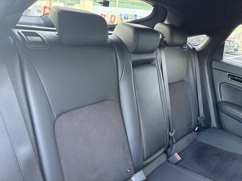 2022 HONDA CIVIC for sale - photo 11