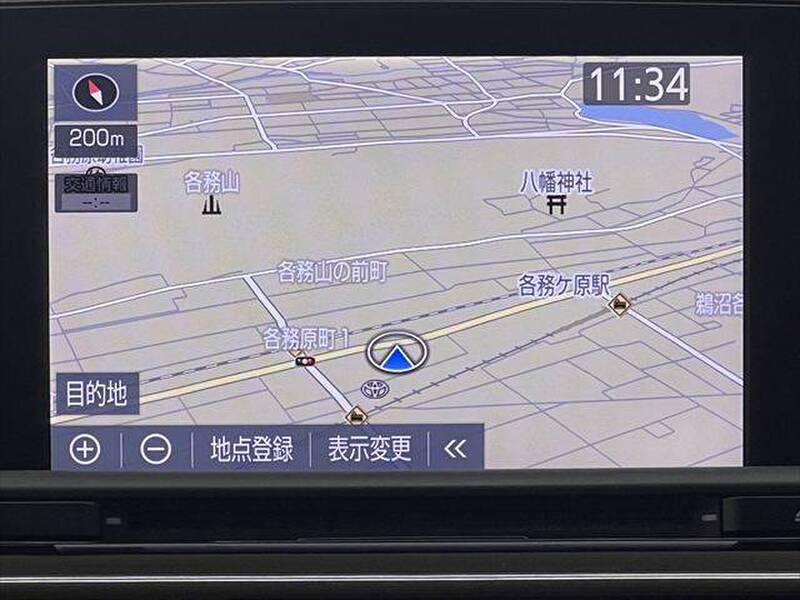 2018 TOYOTA CROWN for sale - photo 6