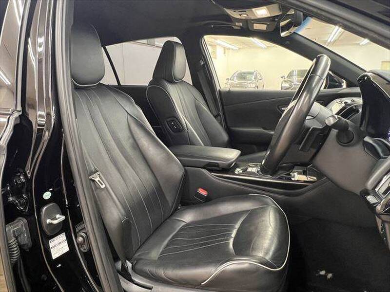 2018 TOYOTA CROWN for sale - photo 9