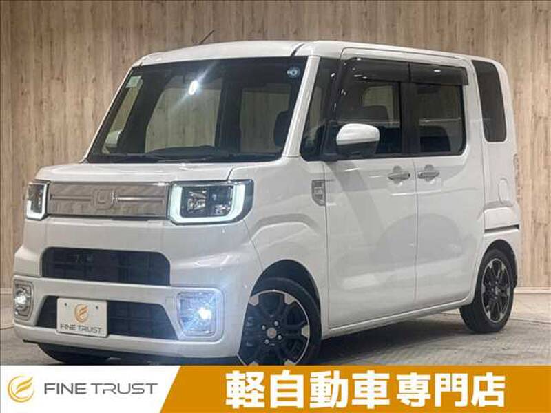 2021 DAIHATSU WAKE for sale