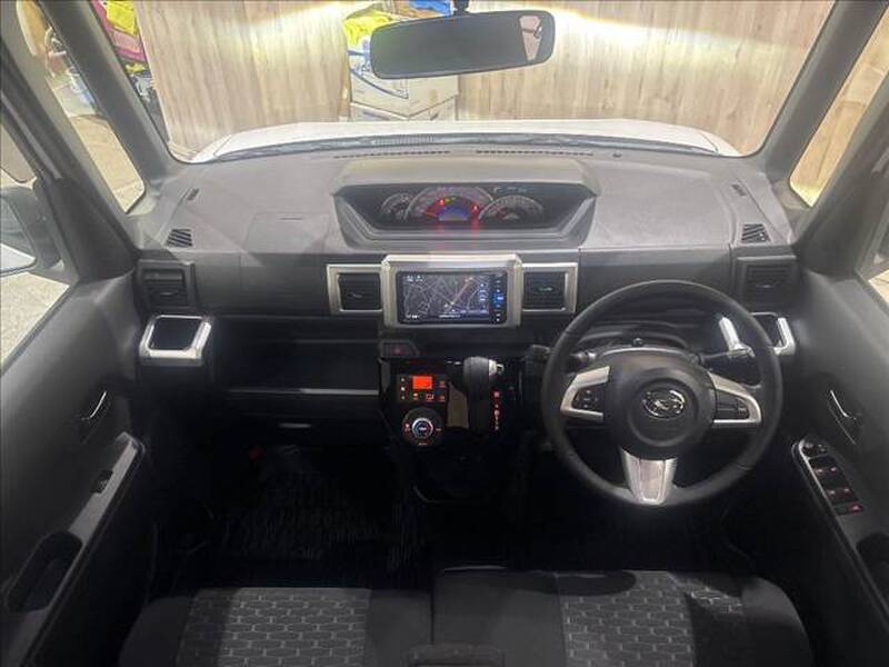 2021 DAIHATSU WAKE for sale - photo 4