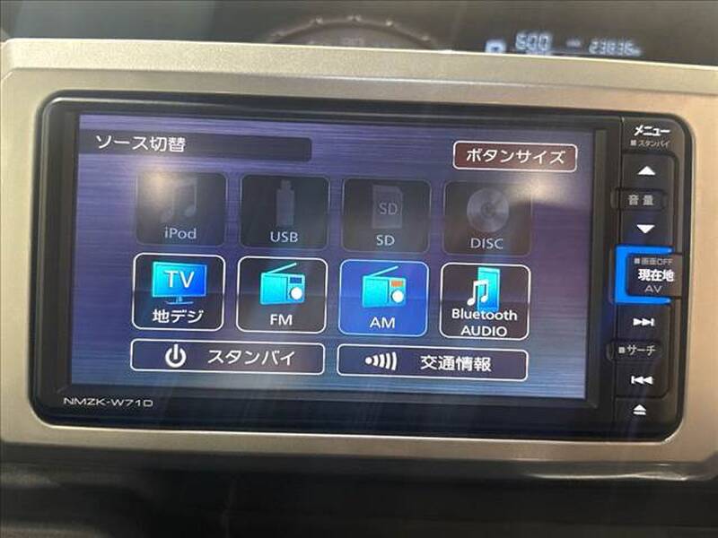 2021 DAIHATSU WAKE for sale - photo 6